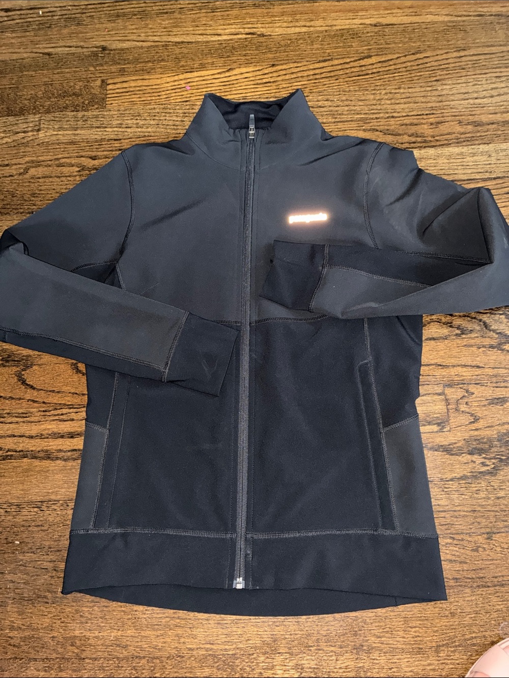Patagonia Hybrid Soft shell jacket